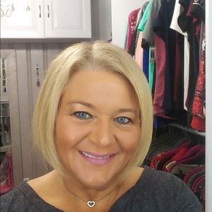 Meet your Posher, Cheri